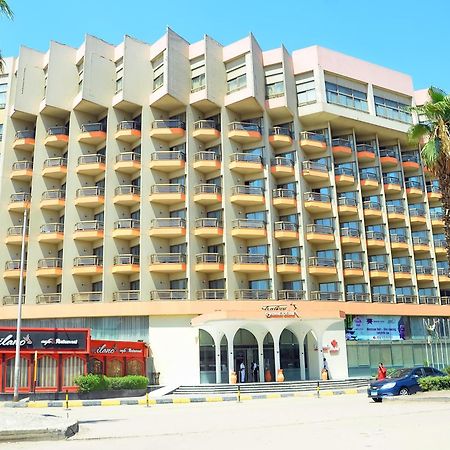 Aracan Pyramid Hotel Giza Екстер'єр фото
