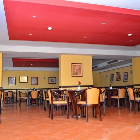 Aracan Pyramid Hotel Giza Екстер'єр фото