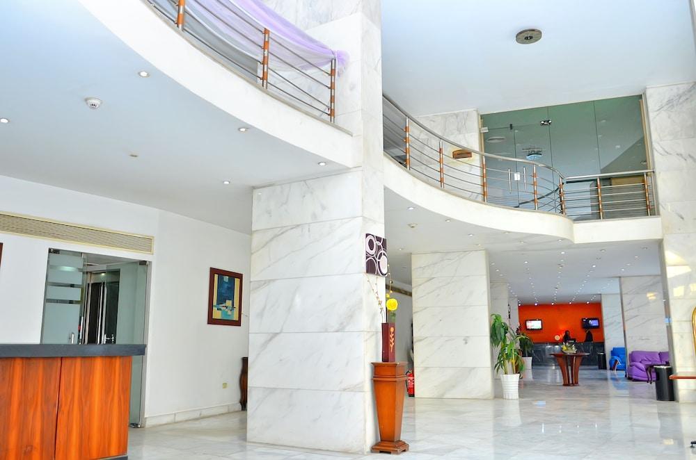 Aracan Pyramid Hotel Giza Екстер'єр фото