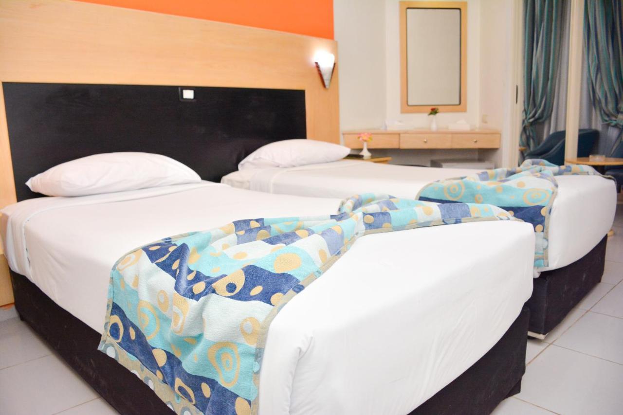 Aracan Pyramid Hotel Giza Екстер'єр фото