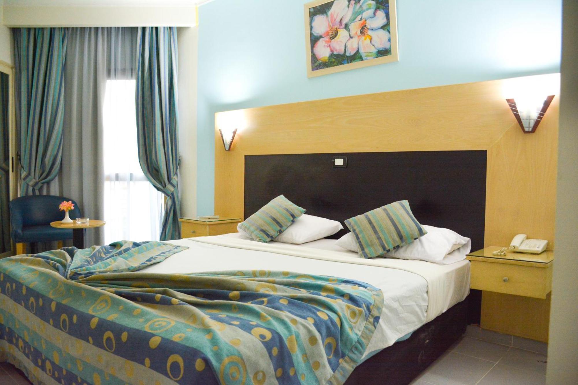 Aracan Pyramid Hotel Giza Екстер'єр фото