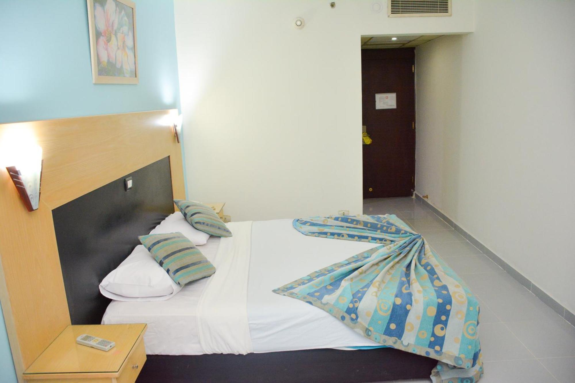 Aracan Pyramid Hotel Giza Екстер'єр фото