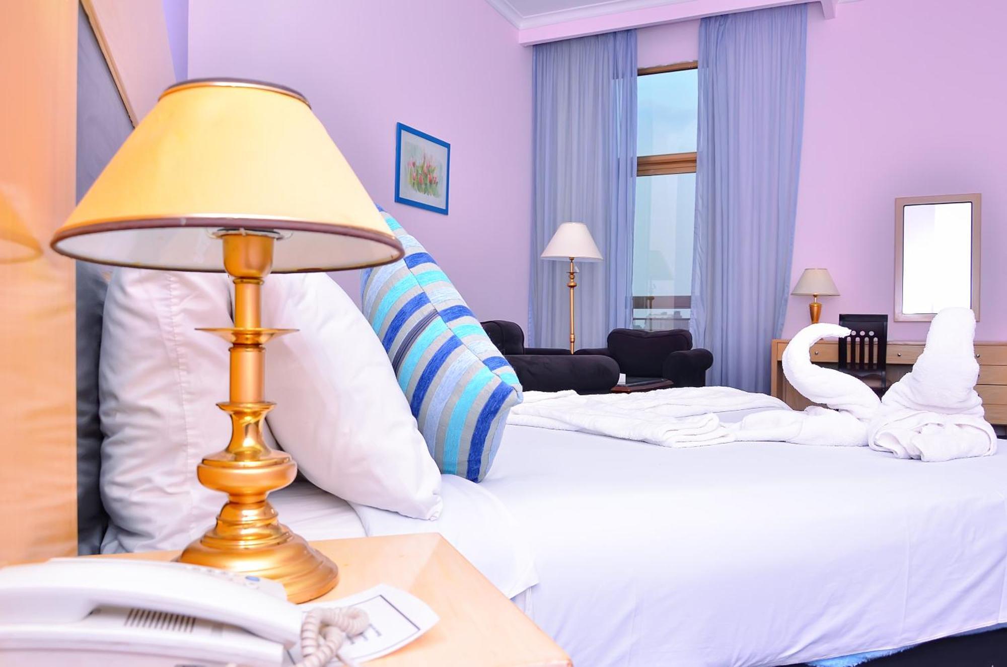 Aracan Pyramid Hotel Giza Екстер'єр фото