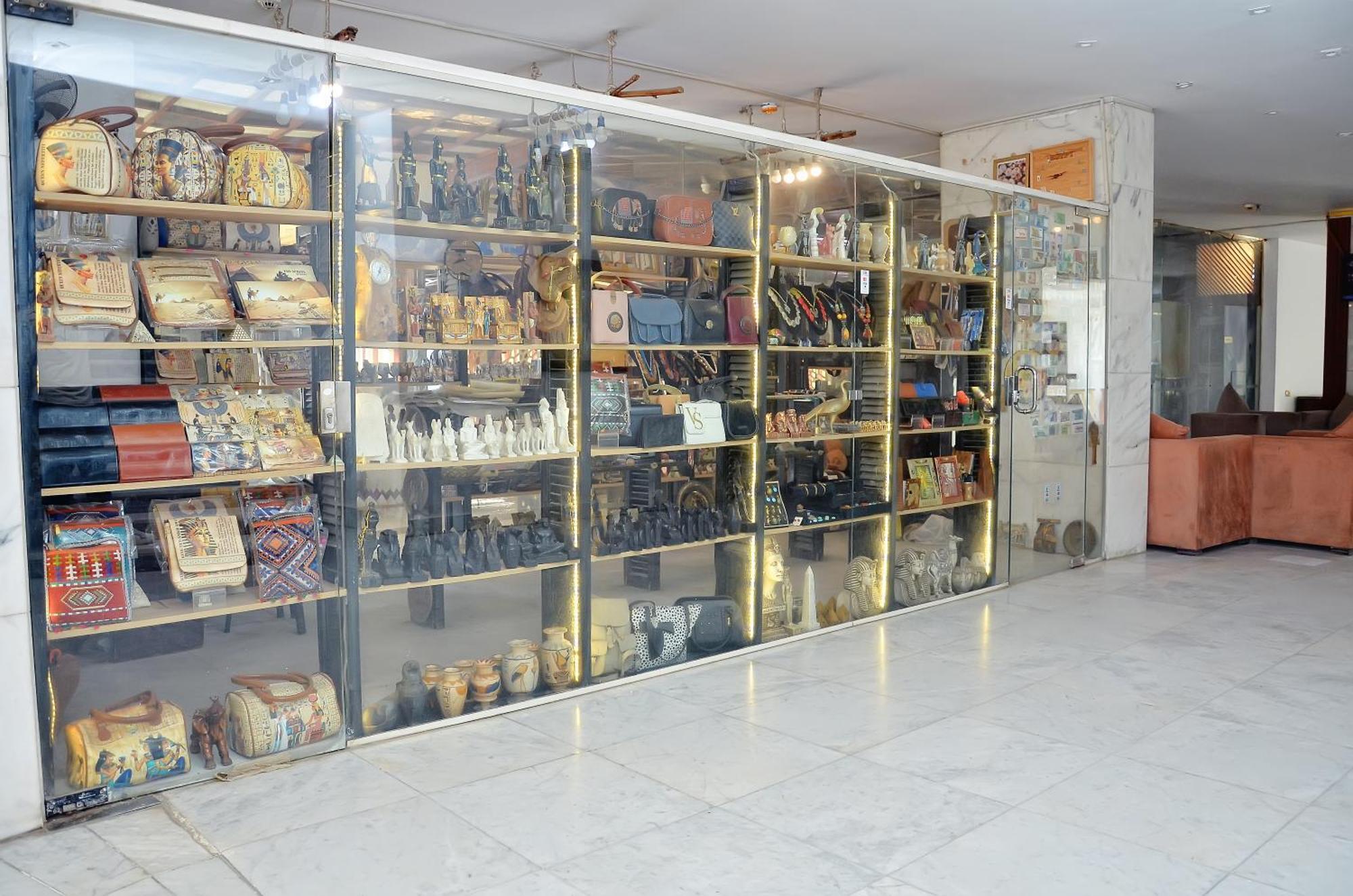 Aracan Pyramid Hotel Giza Екстер'єр фото