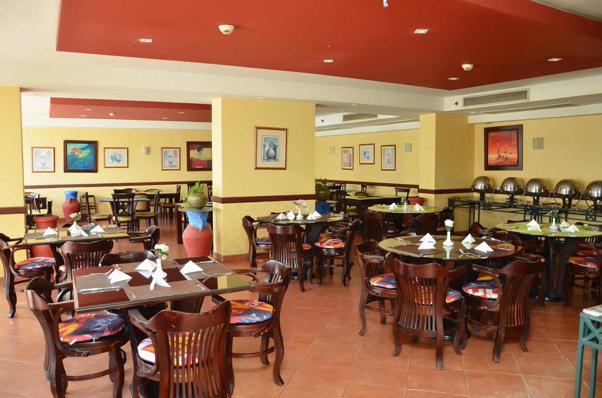 Aracan Pyramid Hotel Giza Екстер'єр фото