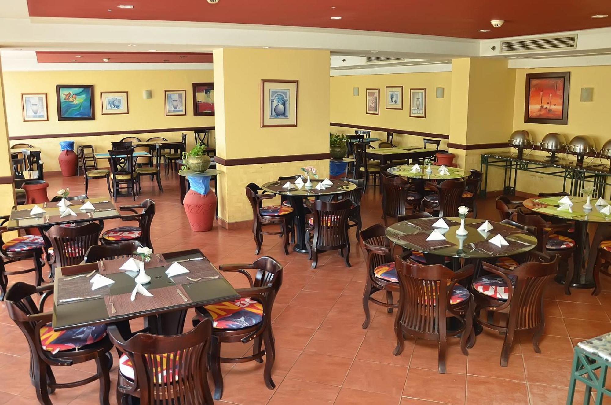 Aracan Pyramid Hotel Giza Екстер'єр фото
