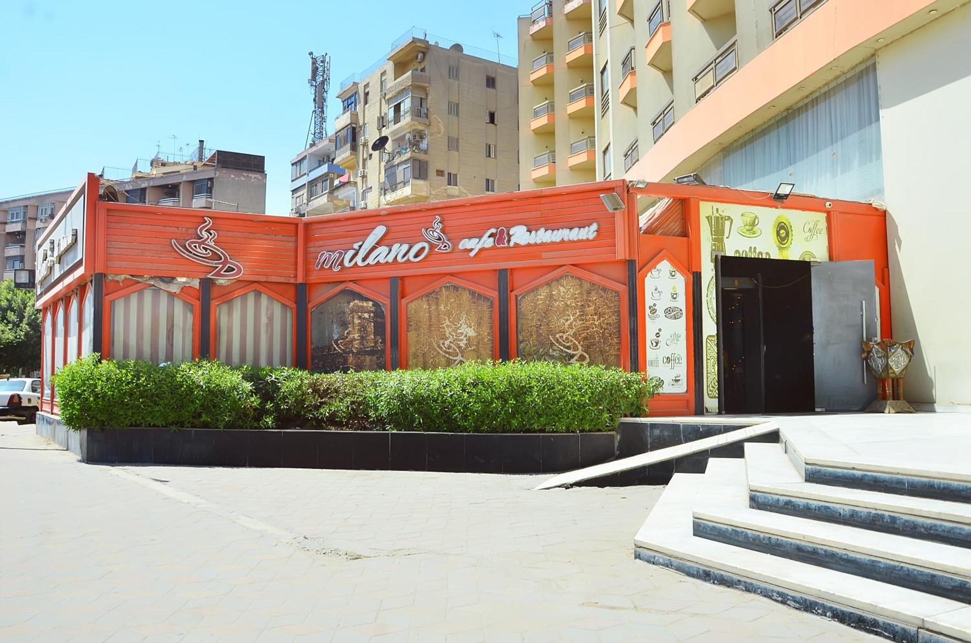 Aracan Pyramid Hotel Giza Екстер'єр фото