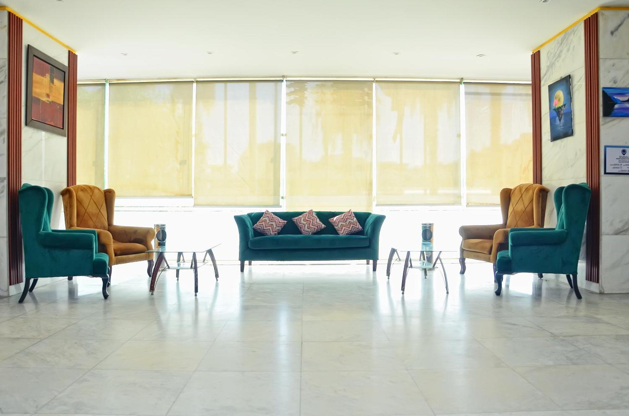 Aracan Pyramid Hotel Giza Екстер'єр фото