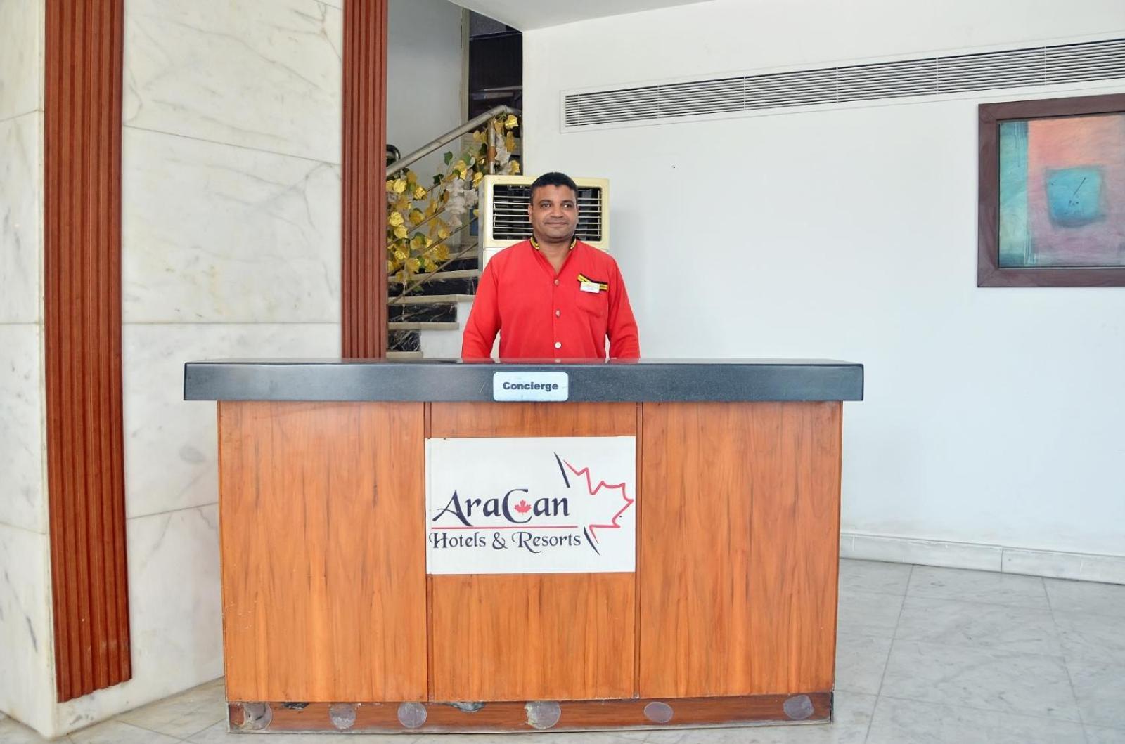 Aracan Pyramid Hotel Giza Екстер'єр фото