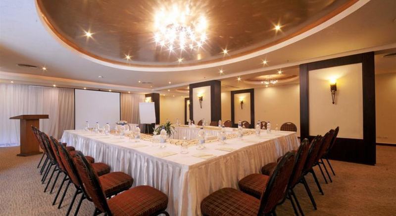 Aracan Pyramid Hotel Giza Екстер'єр фото