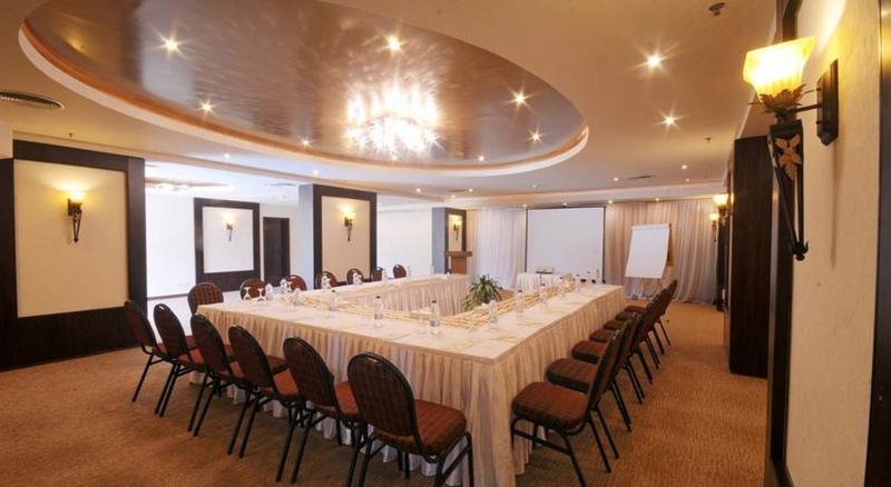 Aracan Pyramid Hotel Giza Екстер'єр фото