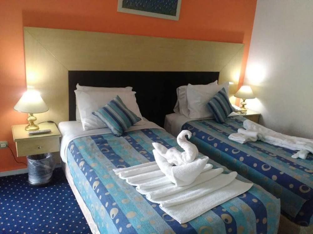 Aracan Pyramid Hotel Giza Екстер'єр фото