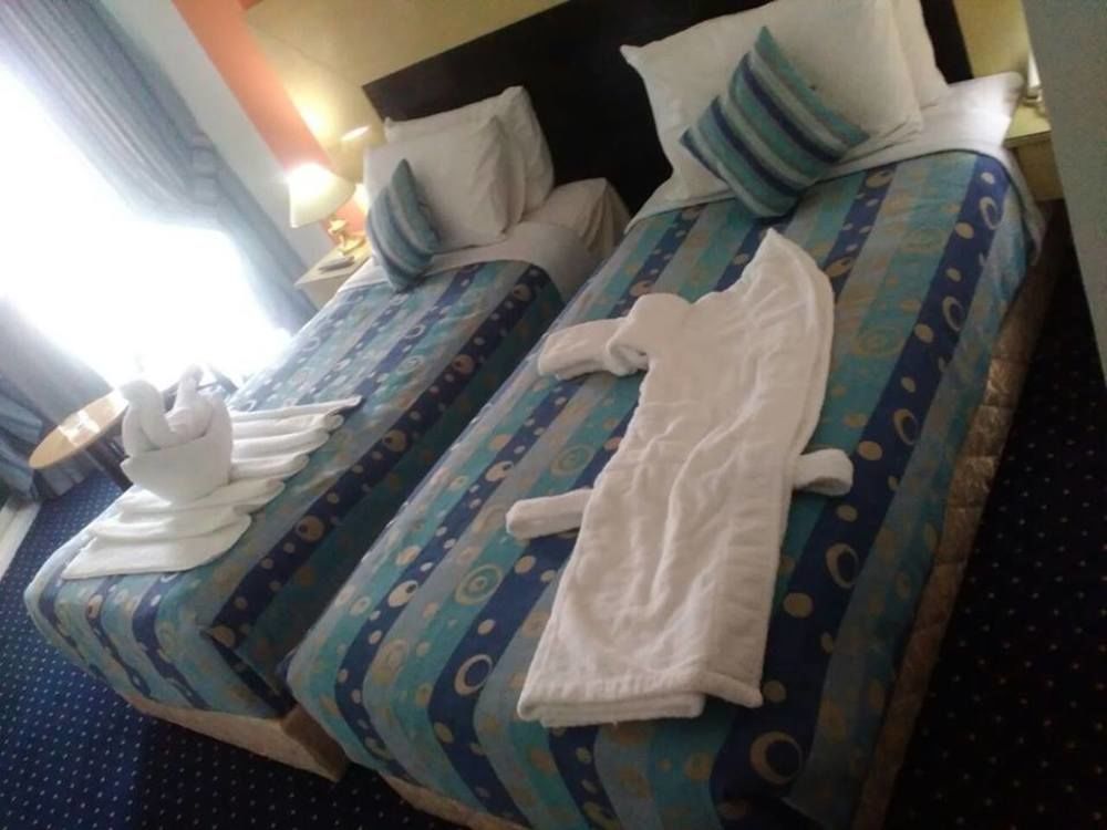 Aracan Pyramid Hotel Giza Екстер'єр фото