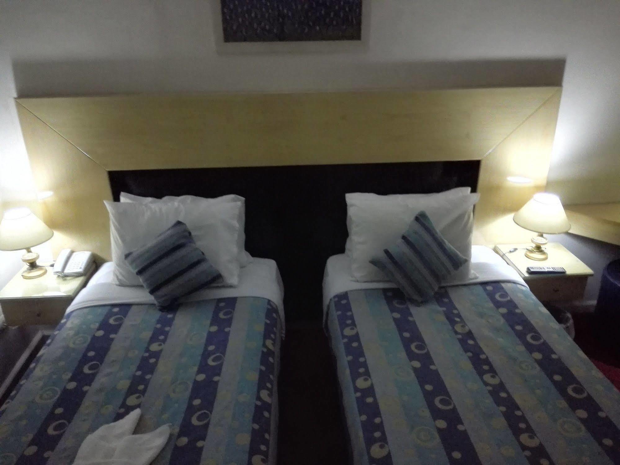 Aracan Pyramid Hotel Giza Екстер'єр фото