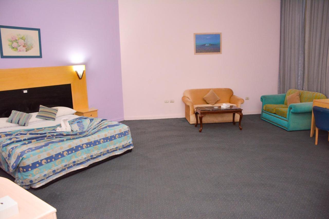 Aracan Pyramid Hotel Giza Екстер'єр фото