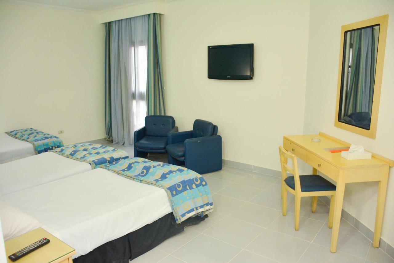 Aracan Pyramid Hotel Giza Екстер'єр фото