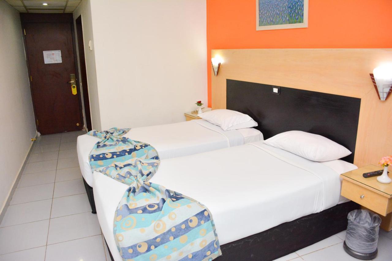 Aracan Pyramid Hotel Giza Екстер'єр фото