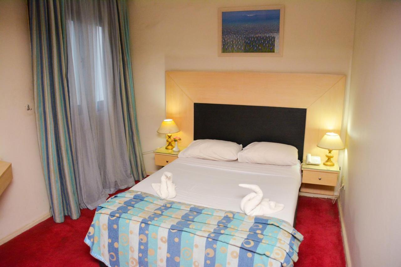 Aracan Pyramid Hotel Giza Екстер'єр фото