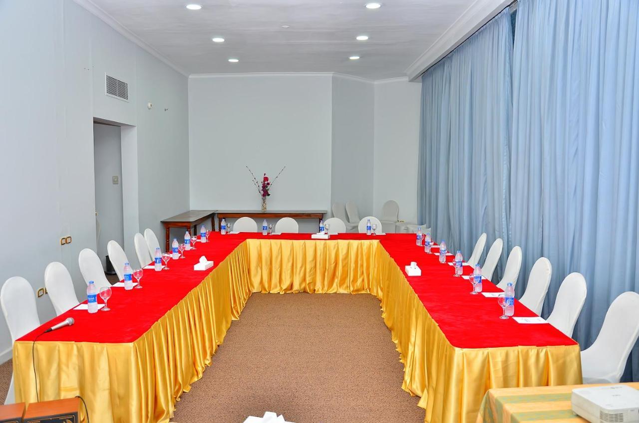 Aracan Pyramid Hotel Giza Екстер'єр фото