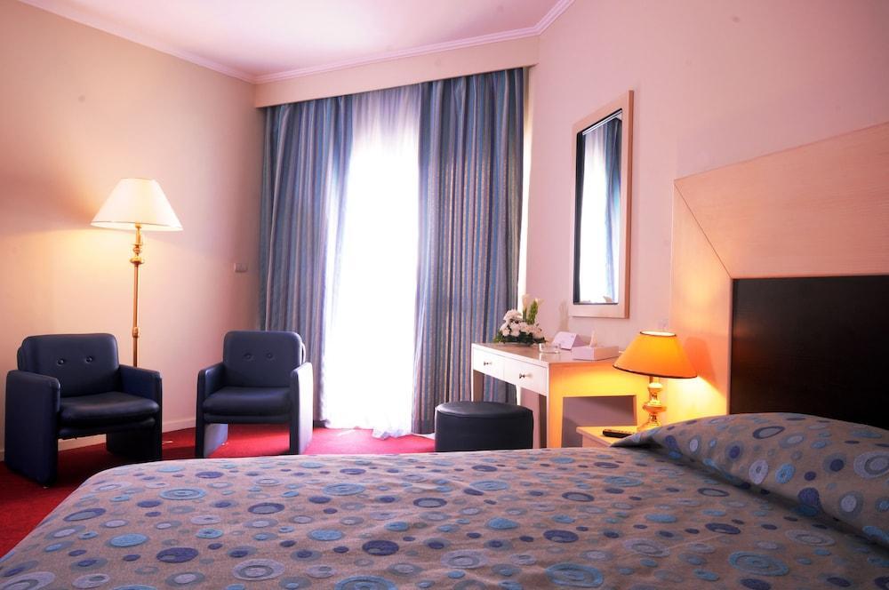 Aracan Pyramid Hotel Giza Екстер'єр фото
